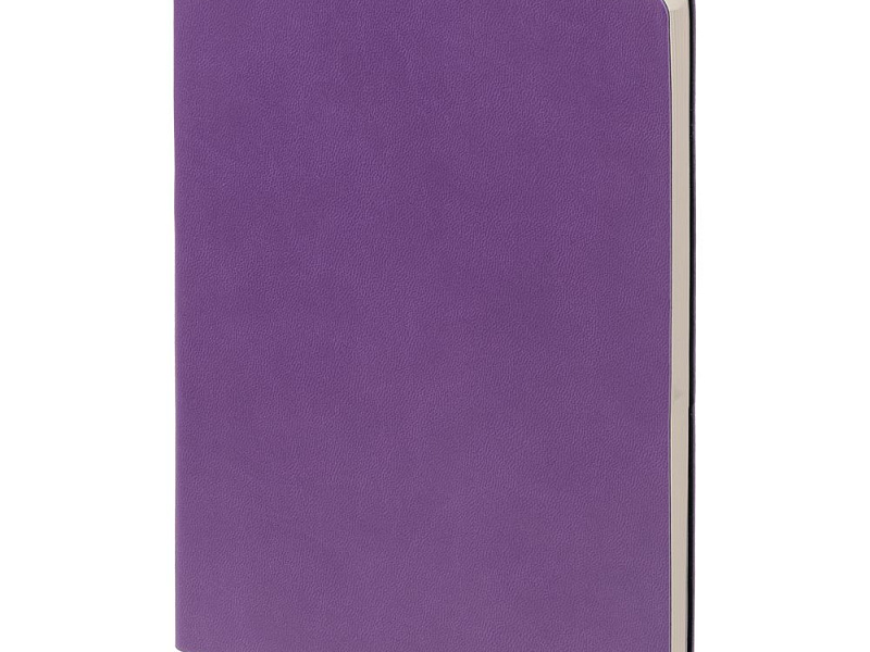 Ежедневник Romano, недатированный, фиолетовый