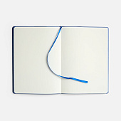 Блокнот Flex Shall ver.2, синий