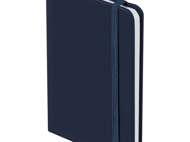 Блокнот Nota Bene, синий