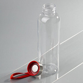 Бутылка Gulp, красная