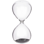 Станция беспроводной зарядки с антистрессом Countdown, белая