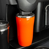 Термостакан Underway, оранжевый