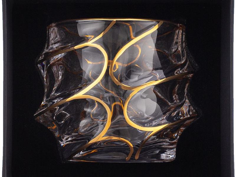 Стакан для виски Flexury