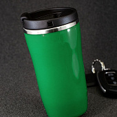 Термостакан Underway, зеленый
