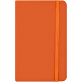 Блокнот Nota Bene, оранжевый