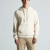 Худи Kirenga 2.0, молочно-белое