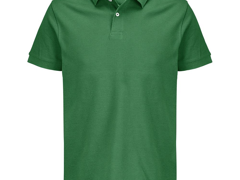 Рубашка поло женская Pacific Women, ярко-зеленая