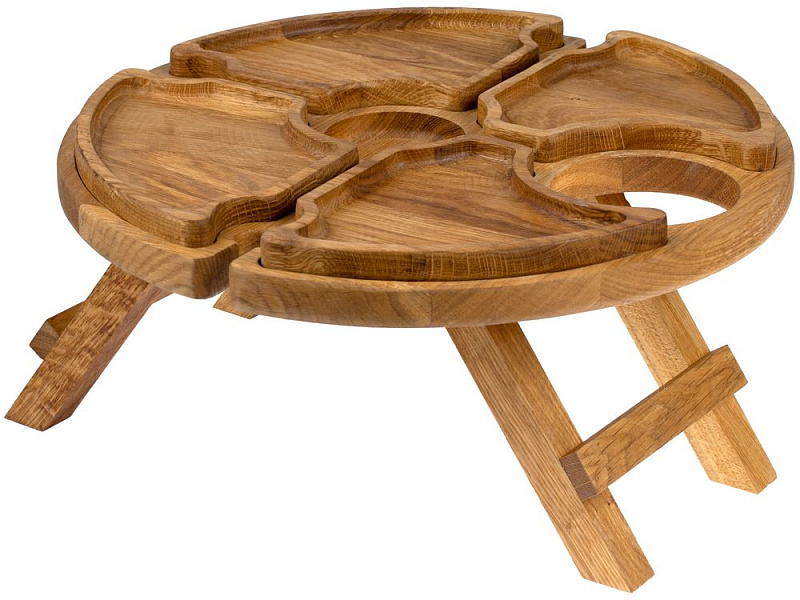 Столик винный Chat Mode