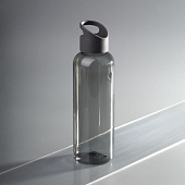 Бутылка для воды Plaske, серая