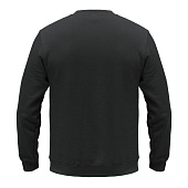 Толстовка ID.002 черная