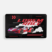 Аккумулятор Easy Trick ver.2, 4000 мАч, черный