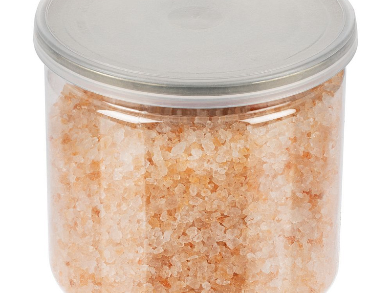 Соль розовая Rosado