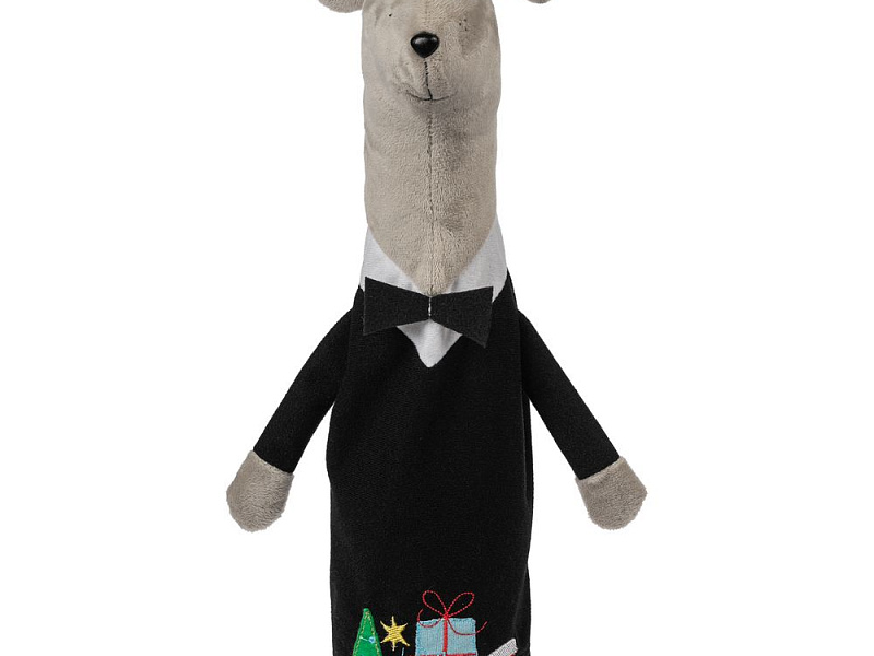 Чехол на бутылку Mr Bunnister