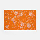 Заготовка из фетра Felt M, белая