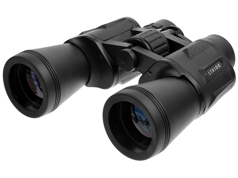 Полевой бинокль Vaks, черный