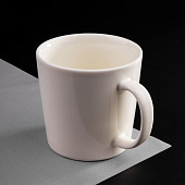 Кружка Valotti Grand, белая