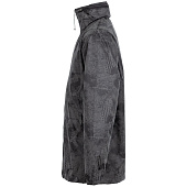 Ветровка светоотражающая Finvind, темно-серая
