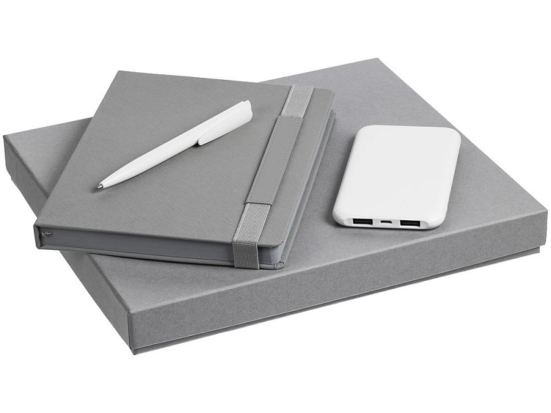 Набор Peel Energy, серый