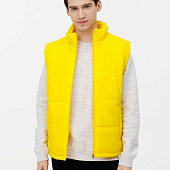 Жилет Kama, желтый