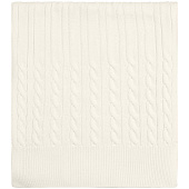 Шарф Heat Trick, молочно-белый