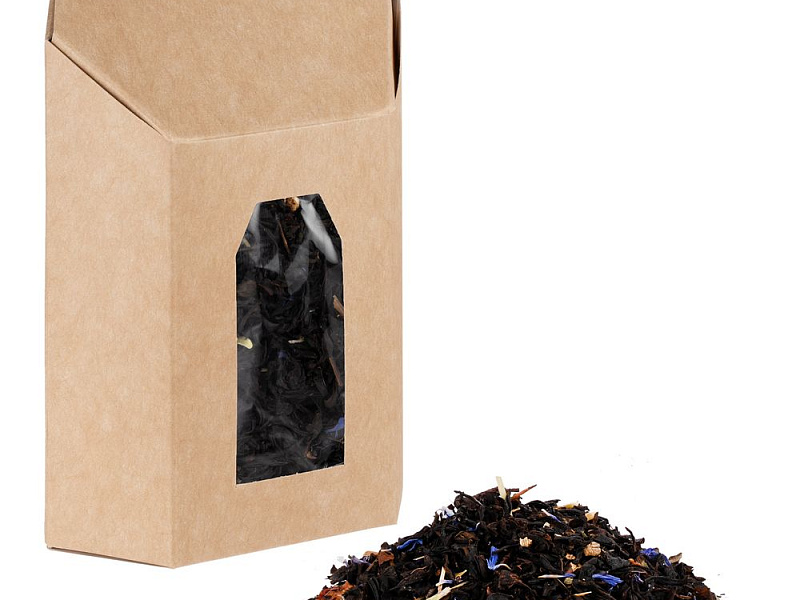 Чай «Брызги шампанского»