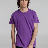 Футболка Imperial 190, фиолетовая