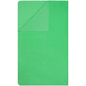 Дорожный плед Voyager 2, светло-зеленый