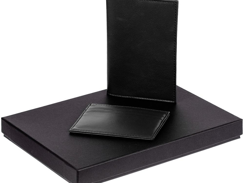 Набор Top, черный