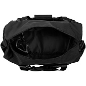 Сумка дорожная urbanPulse, черная