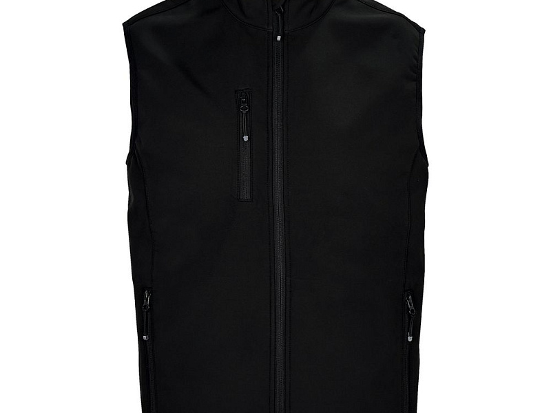 Жилет Falcon BW Men, черный