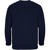 Свитшот детский Columbia Kids, темно-синий