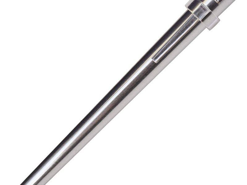 Вечная ручка Forever Primina, серебристая