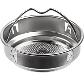 Смарт-бутылка с заменяемой батарейкой Long Therm Soft Touch, синяя