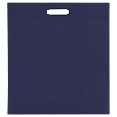 Сумка Carryall, большая, темно-синяя (navy)