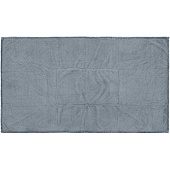 Плед-подушка Dreamscape, серый