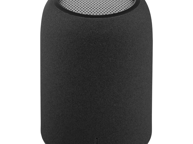 Беспроводная колонка Uniscend Grinder, черная
