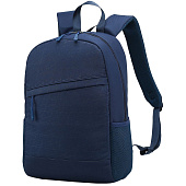 Рюкзак для ноутбука B115, синий