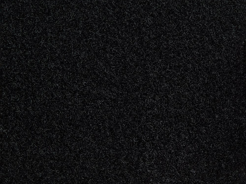 Основа Velkro S для крепления шевронов на липучке, черная