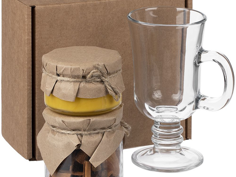 Набор Honey Wine, с манго