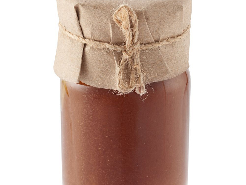 Мед цветочный Bee To Bear, таежный