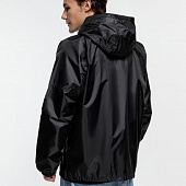 Ветровка Kivach Promo, черный