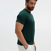 Футболка Imperial 190, синяя (petrol)