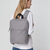 Рюкзак Packmate Pocket, серый