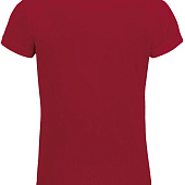 Рубашка поло женская Performer Women 180 красная