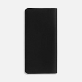 Органайзер для путешествий Alaska, черный