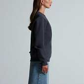 Свитшот Toima Heavy 2.0, темно-серый (графит)