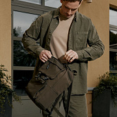 Рюкзак Backdrop, хаки