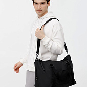 Сумка дорожная Altro, черная