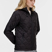 Куртка унисекс Tarnaby, черная