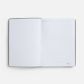 Ежедневник Urban, недатированный, бежевый